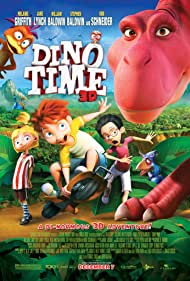 Dino Time (2012) Dub in Hindi Full Movie